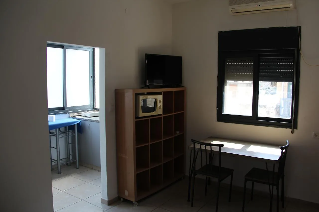 Apartments With Sea View Hajfa 0*,  Izrael