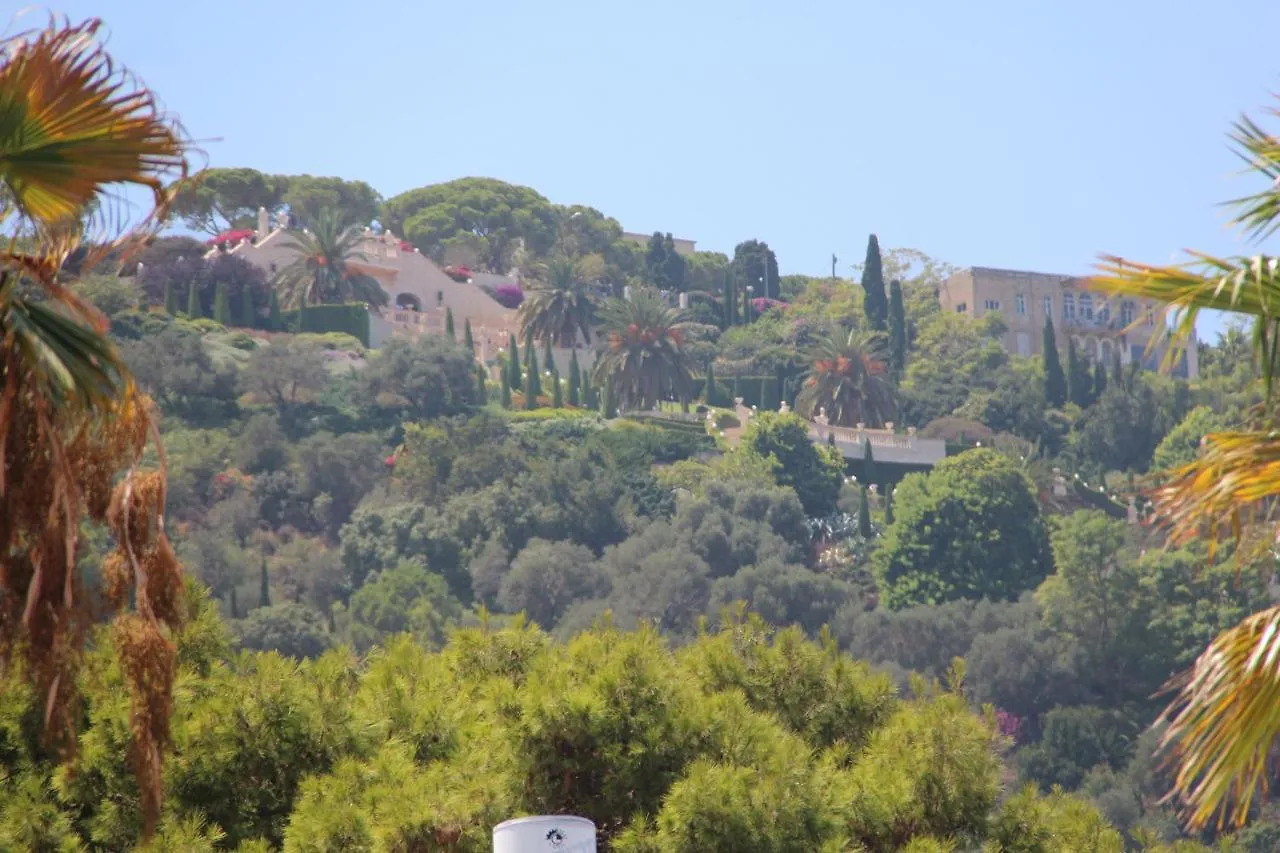 Apartments With Sea View Haifa Israel