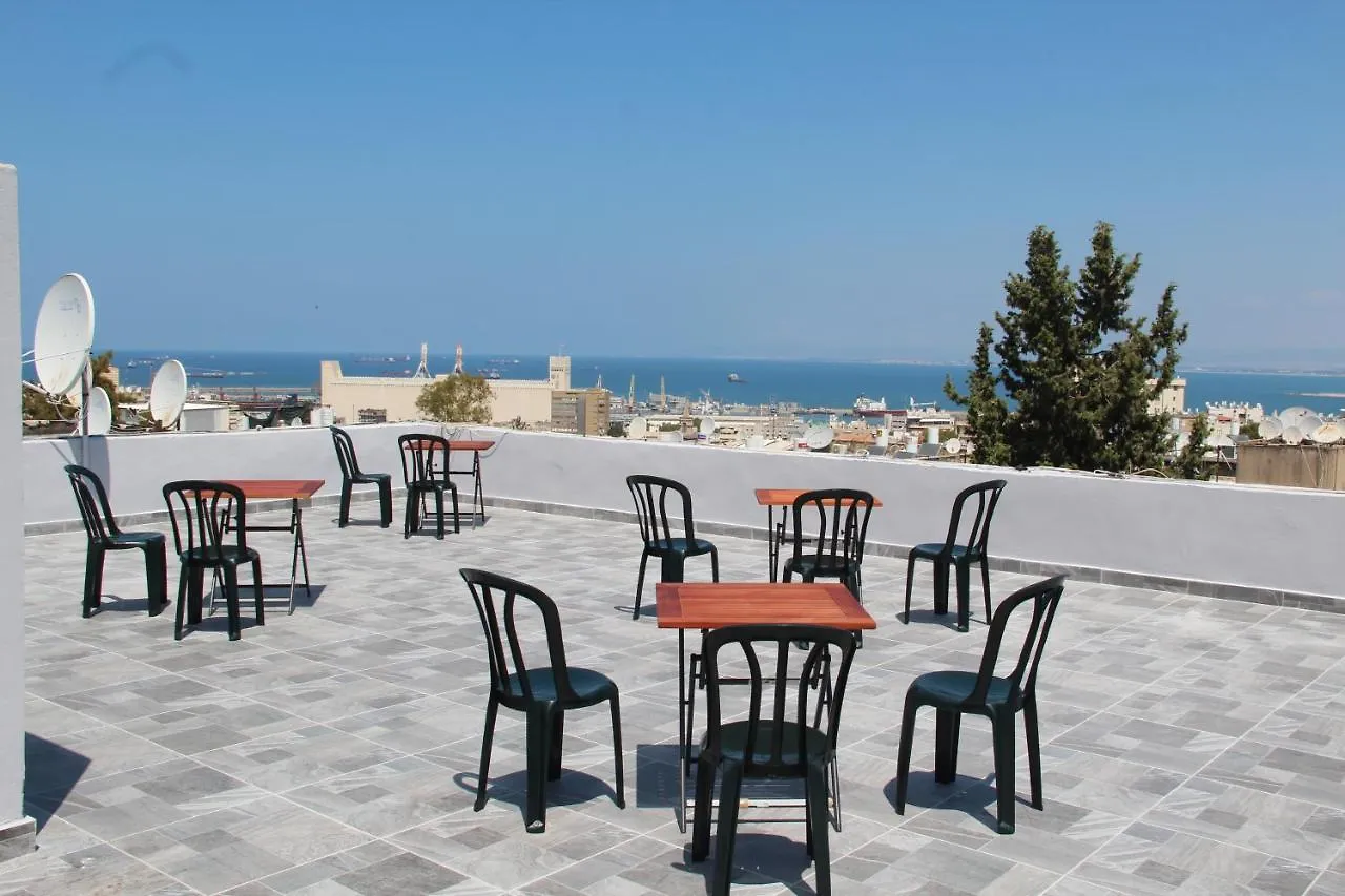 Apartments With Sea View Haifa