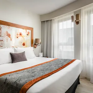Eurostars 5*, אנדורה לה ולה אנדורה